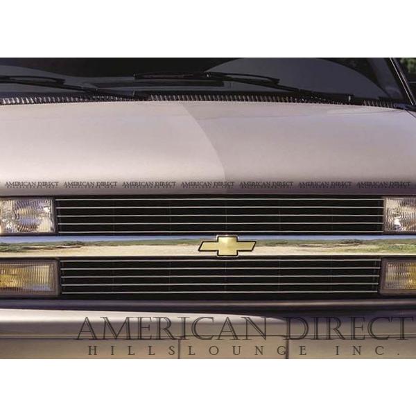 シボレー（CHEVROLET） 【日本正規品 /稀少/GM純正】95-05y アストロ