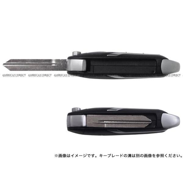 フォード　Ford キーレス　キー　スペア　再登録　3ボタン フォード 【クローム/キーレス】03-10y エクスペディション スペアキー