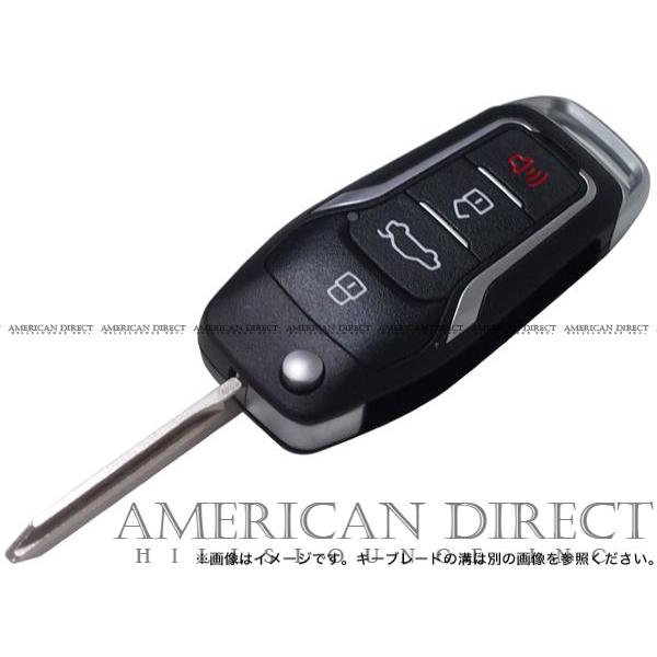 フォード 【クローム/キーレス】11-15y エクスプローラー/エクスペ