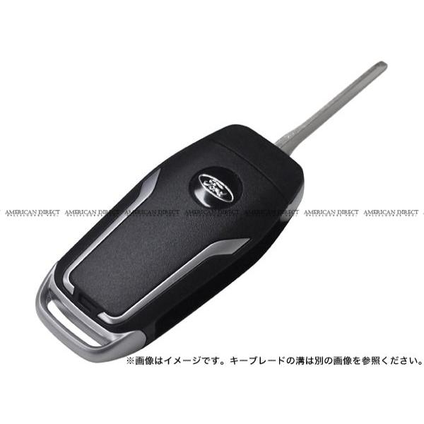 フォード 【クローム/キーレス】11-13y マスタング エッジ MKX