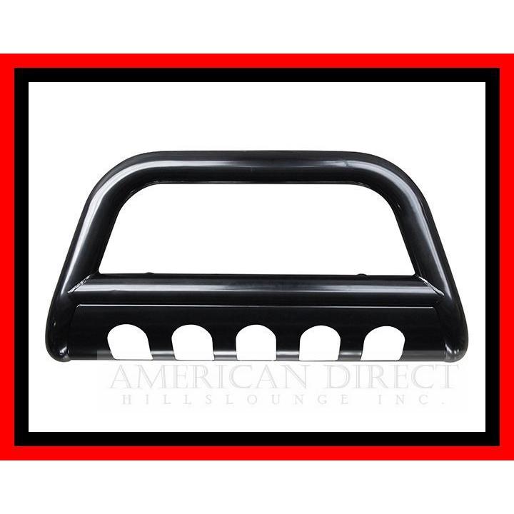 トヨタ 【即納/ブラック】トヨタ FJクルーザー ブルバー