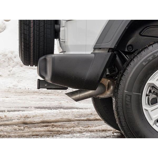 即納/CURT/正規品/13392】18y- JLラングラー(4xe含む) ジープ クラス3