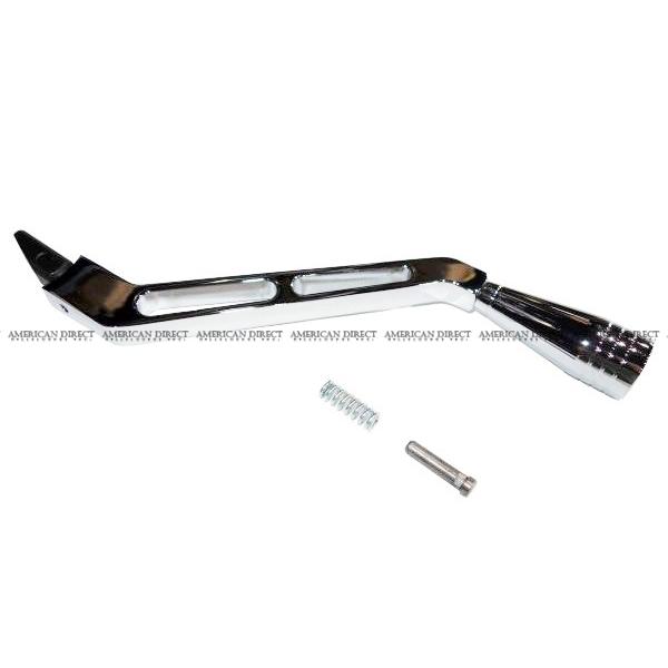 シボレー（CHEVROLET） 【クローム】85-95y アストロ サファリ/ 92-94y