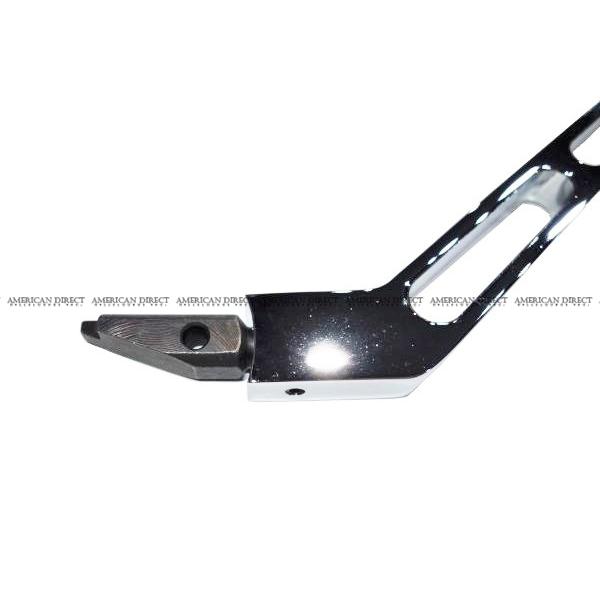 シボレー（CHEVROLET） 【クローム】85-95y アストロ サファリ/ 92-94y