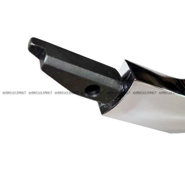 シボレー（CHEVROLET） 【クローム】85-95y アストロ サファリ/ 92-94y