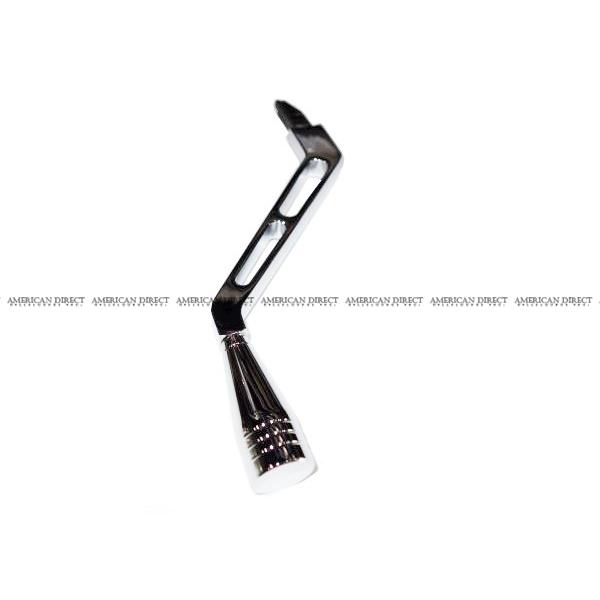 シボレー（CHEVROLET） 【クローム】85-95y アストロ サファリ/ 92-94y