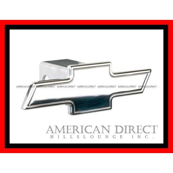 シボレー（CHEVROLET） 【Billet Specialities社製】汎用 ボウタイ 