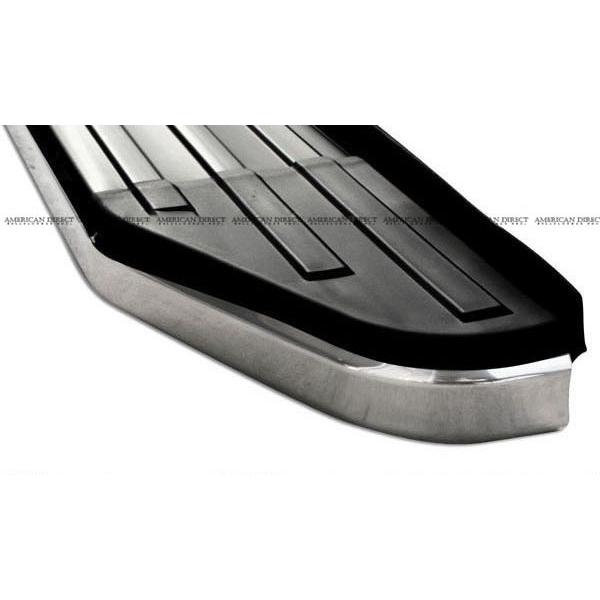 フォード 【定番人気アイテム/ステンレス製】11-19y エクスプローラー