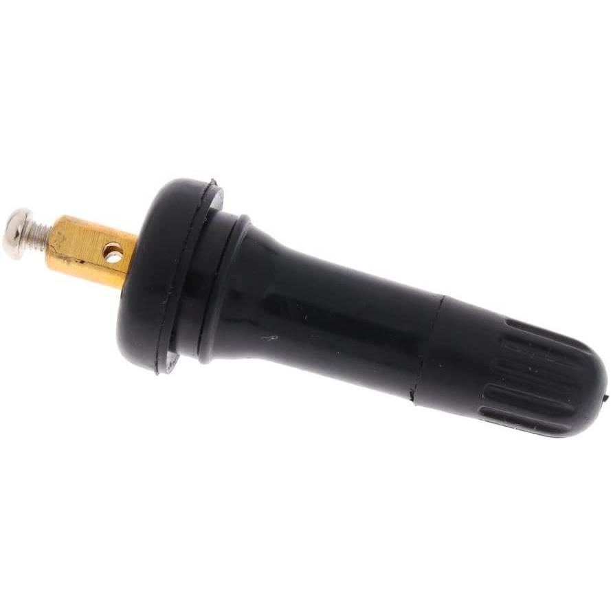 即納/1個/純正タイプ】TPMS 空気圧センサー 交換用 エアーバルブ アメ