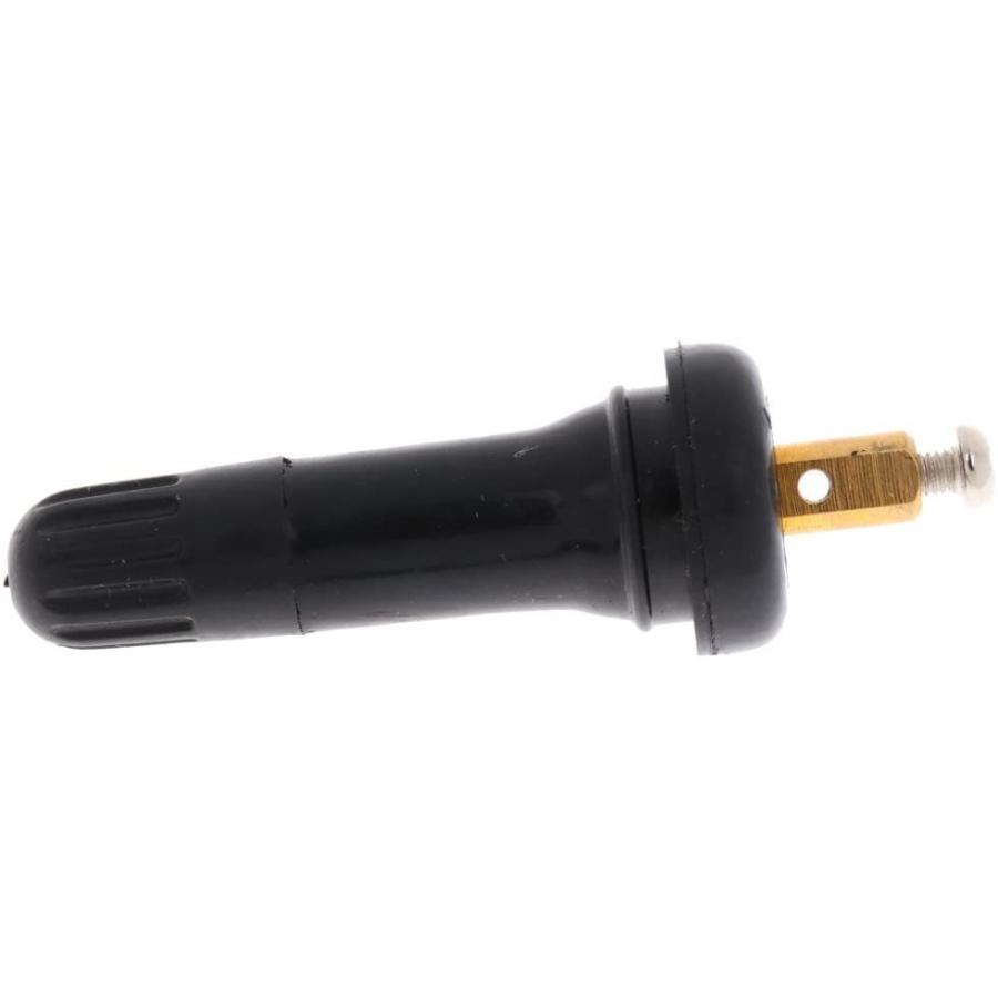 即納/1個/純正タイプ】TPMS 空気圧センサー 交換用 エアーバルブ アメ