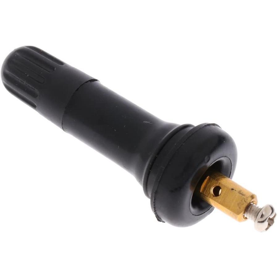 即納/1個/純正タイプ】TPMS 空気圧センサー 交換用 エアーバルブ アメ