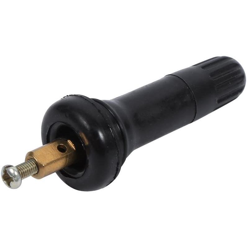 即納/1個/純正タイプ】TPMS 空気圧センサー 交換用 エアーバルブ アメ