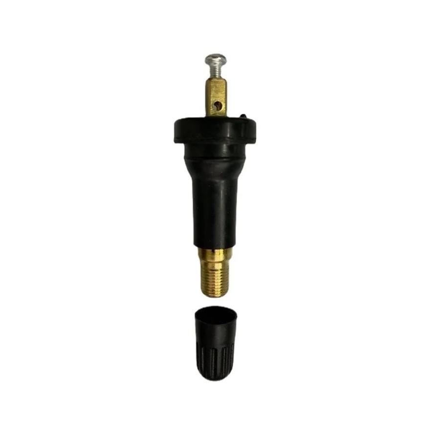 計4本/フォード】TPMS 空気圧センサー 交換用 エアーバルブ