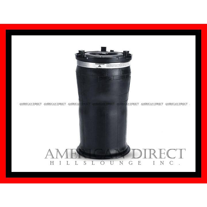 エアサスペンション リヤエアバッグ HUMMER 【即納/エアバック/1個】03-09y ハマーH2 エアサス リア