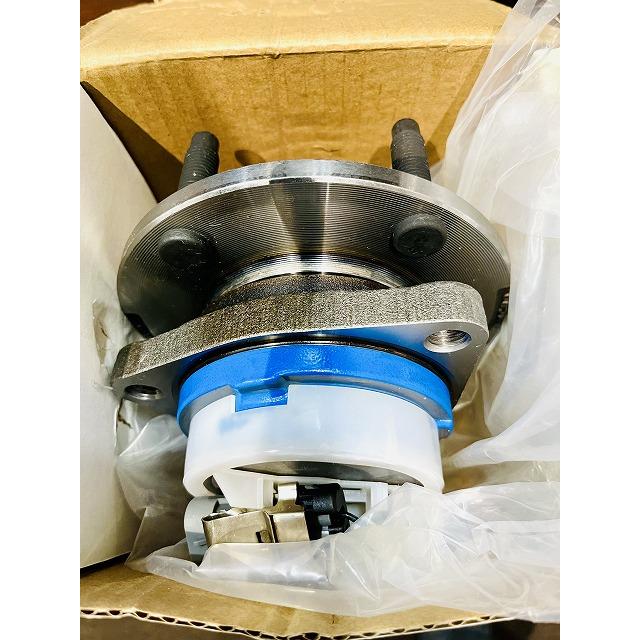シボレー（CHEVROLET） 【激レア/フロント】97-08年 コルベットC5 C6