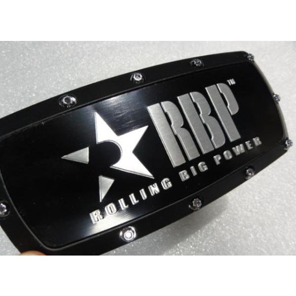 【未使用/訳あり】 アメ車 汎用 RBP 汎用 ヒッチカバー ブラック 2インチ 未使用/訳あり】 アメ車 汎用 RBP 汎用 ヒッチカバー ブラック 2インチ