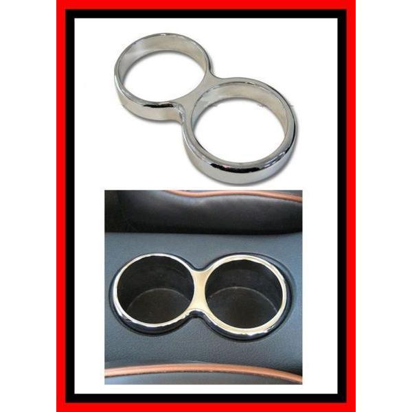 送料無料】ハマー H2 カップホルダー ビレット シルバー 【公式通販】