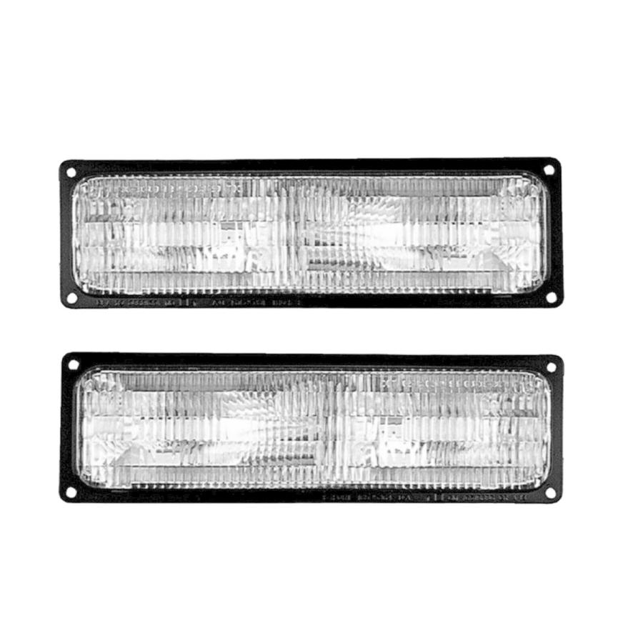 シボレー（CHEVROLET） 【定番/シボレー用/純正タイプ/8点セット】88