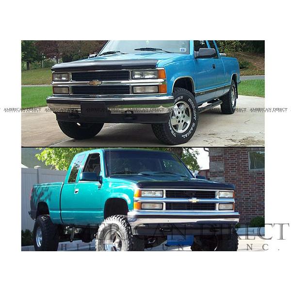 シボレー（CHEVROLET） 【定番/シボレー用/純正タイプ/8点セット】88
