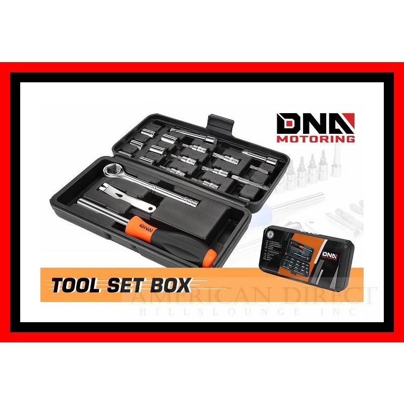 計20点/アメ車/ヘッドライト交換に最適！】DNA Motoring 自動車修理