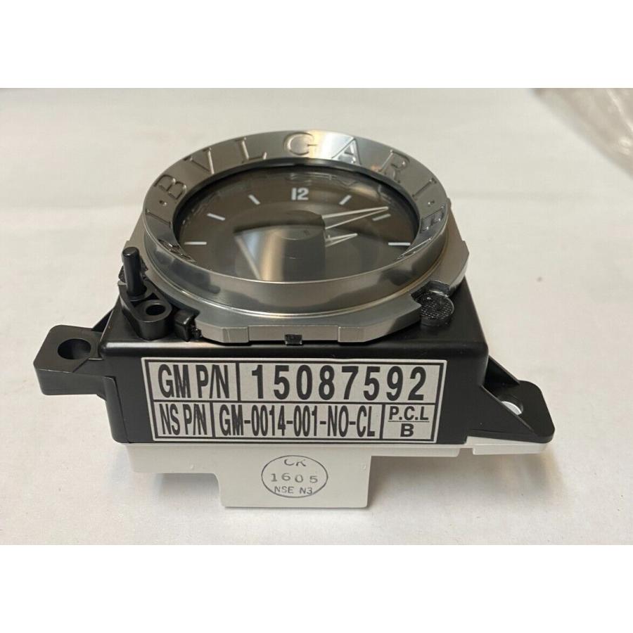 キャデラック（Cadillac） 【新品/生産完了品/入手困難/GM純正/日本製