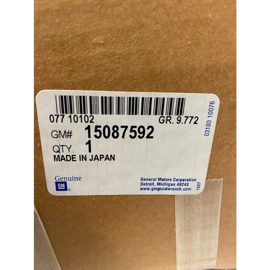 キャデラック（Cadillac） 【新品/生産完了品/入手困難/GM純正/日本製