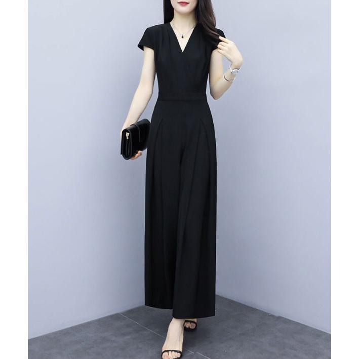 代引不可 パーティードレス パンツ 結婚式のお呼ばれ30代パンツドレス かっこいいパンツドレス 結婚式 お呼ばれ 代 30代 40代 オールインワン パ 激安単価で Www Iacymperu Org