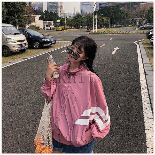 マウンテンパーカーレディースウインドブレーカー中学生高校生韓国ファッション秋冬春ナイロンジャンパー2394 Hlc61e327cc Hlカンパニー 通販 Yahoo ショッピング