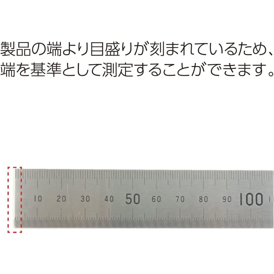 永遠の定番コクヨ ステンレス直定規 30cm TZ-1343 はさみ、カッター、裁断機 木目調枠アドボード 粘着シート オフィス UY851B2EM