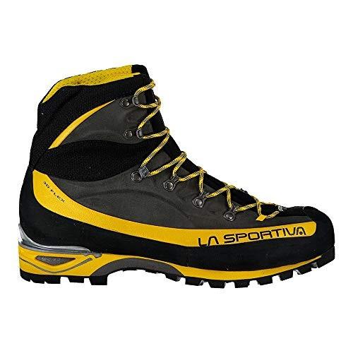 La Sportiva ラ スポルティバ トランゴ アルプエボ Gtx グレイイエロー 42サイズ 並行輸入品 Impactpub Com Au