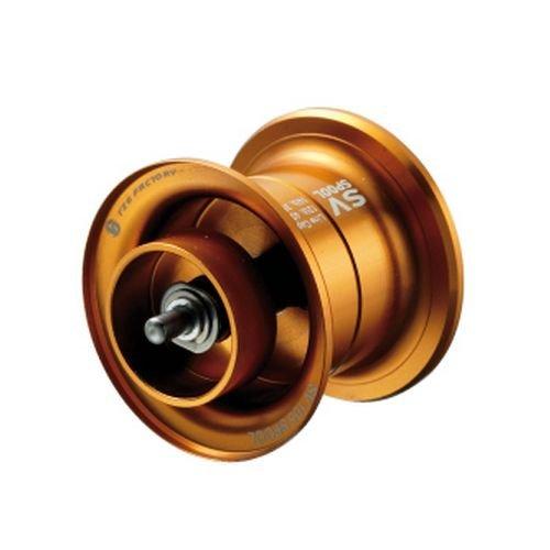 純正販促 ダイワ Daiwa スプール ベイトリール用 Slpw ベイトキャスティングリール オプショナルスプール スティーズ Sv105 Lhz Hm Selections 購入価格 Panamaprobeis Com
