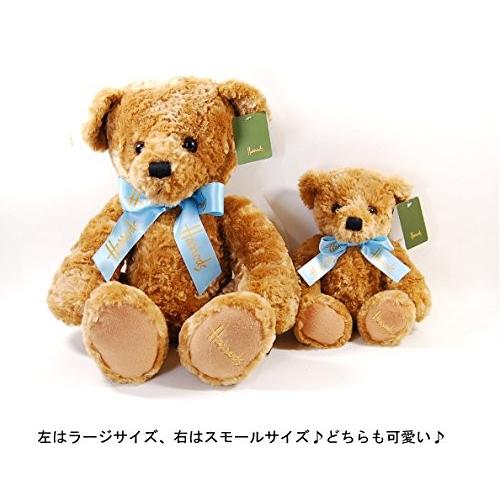 harrods oliver bear