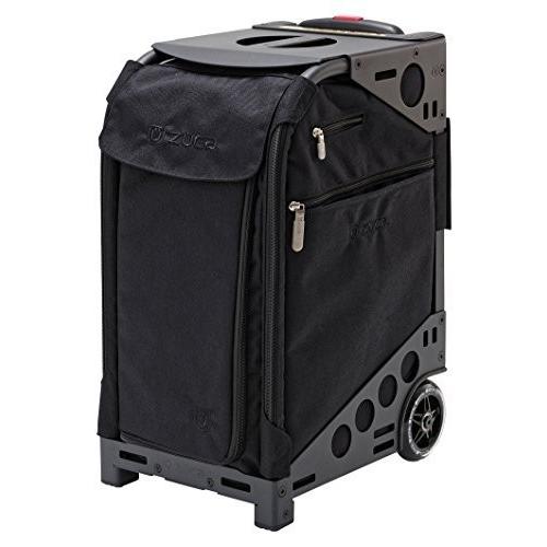 ズーカ Zuca キャリーケース 220012 Pro Lux Kuro Lux Isequipment Cl