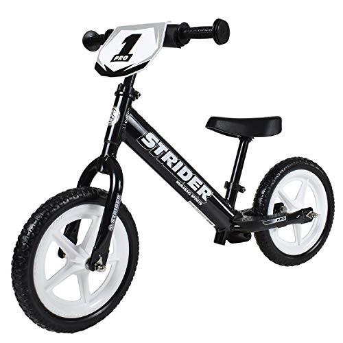 strider bike pro