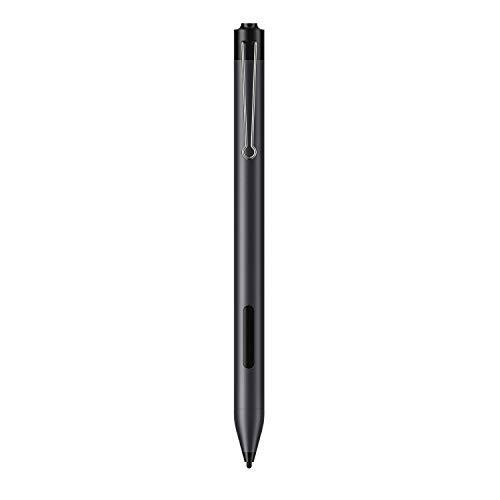 Surfaceペン マイクロソフト認証 サーフェスペン スタイラスペン 極細 高感度 タッチペン Mpio Microsoft Surface Pro 17 Wcy Hm Selections 通販 Yahoo ショッピング