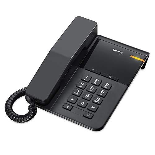 Alcatel アルカテル T22 電話機 おしゃれ シンプル 壁掛け 受付用 オフィス用 ビジネス 業務用 家庭用 ホテル用 Zoy Hm Selections 通販 Yahoo ショッピング