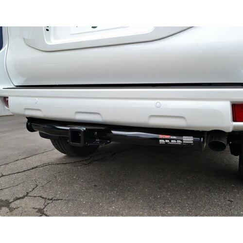 curt ヒッチメンバー