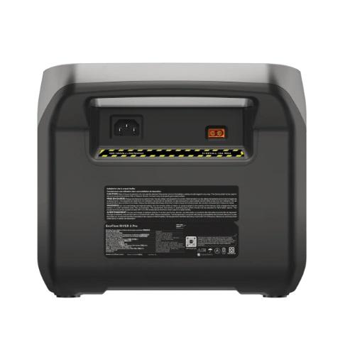 ポータブル電源 ECO FLOW RIVER 2 Pro : HM Style - 通販 - Yahoo