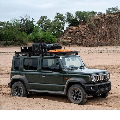 FRONT RUNNER フロントランナー ジムニーノマド用ルーフラック