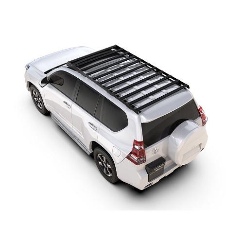FRONT RUNNER フロントランナー プラド150系用スリムスポーツ ルーフ 
