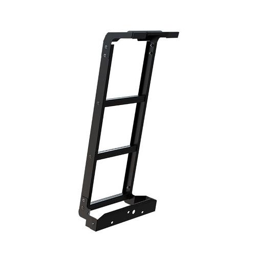 FRONT RUNNER フロントランナー ランドクルーザー70/76用 ラダー : HM