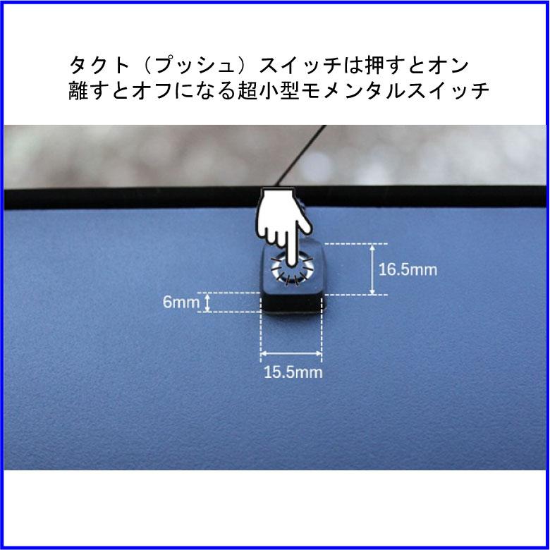 HMスタイル デリカD:5 リアゲートオープンスイッチ＆アシストバーSET