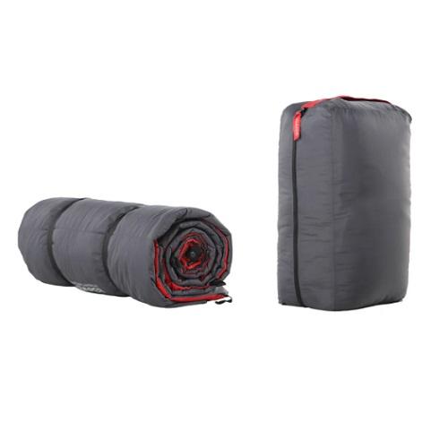 iKaMPER アイキャンパー　RTT Blanket DPL　ブランケット ダブルプリマロフト [2人用]　※個人宅不可_3