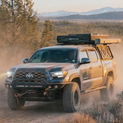 テント・タープ iKaMPER Exoshell270 楽天市場】ikamper 正規販売店Exoshell270 Side Wall