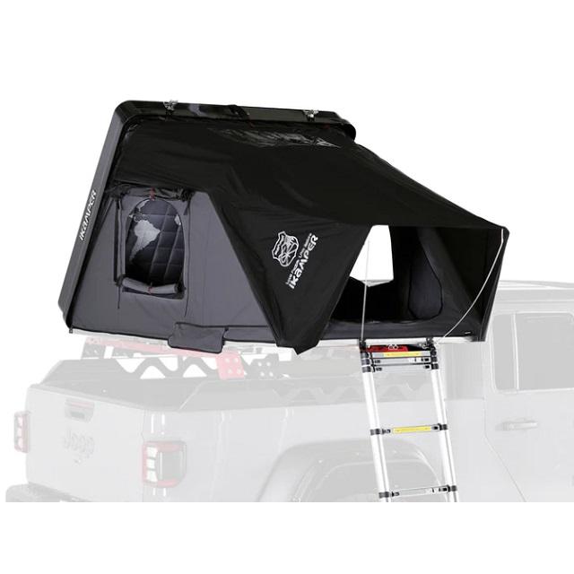 iKaMPER アイキャンパー ルーフトップテント スカイキャンプ 3.0 ミニ