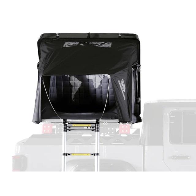 iKaMPER アイキャンパー ルーフトップテント スカイキャンプ 3.0