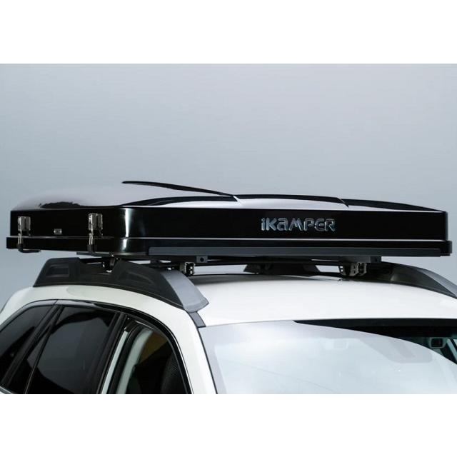 iKaMPER アイキャンパー ルーフトップテント スカイキャンプ 3.0