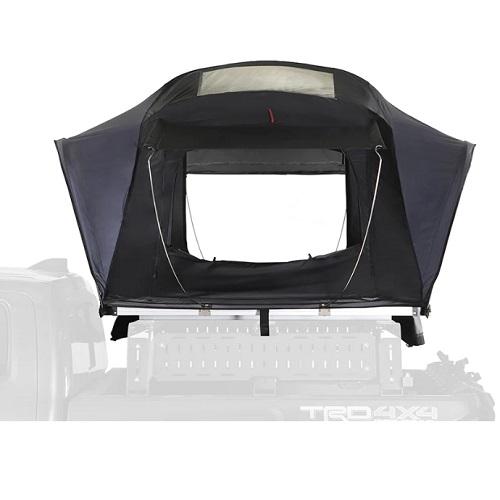 iKaMPER アイキャンパー ルーフトップテント X-Cover Mini 2.0 / Rocky