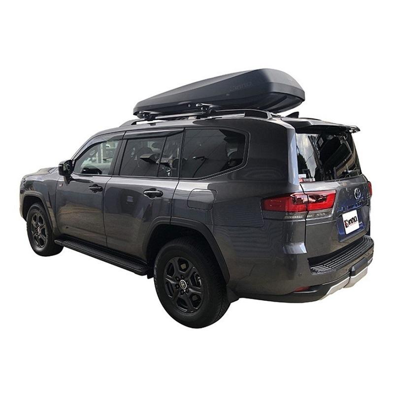 INNO イノー ルーフボックス イノーファントム2020 マット