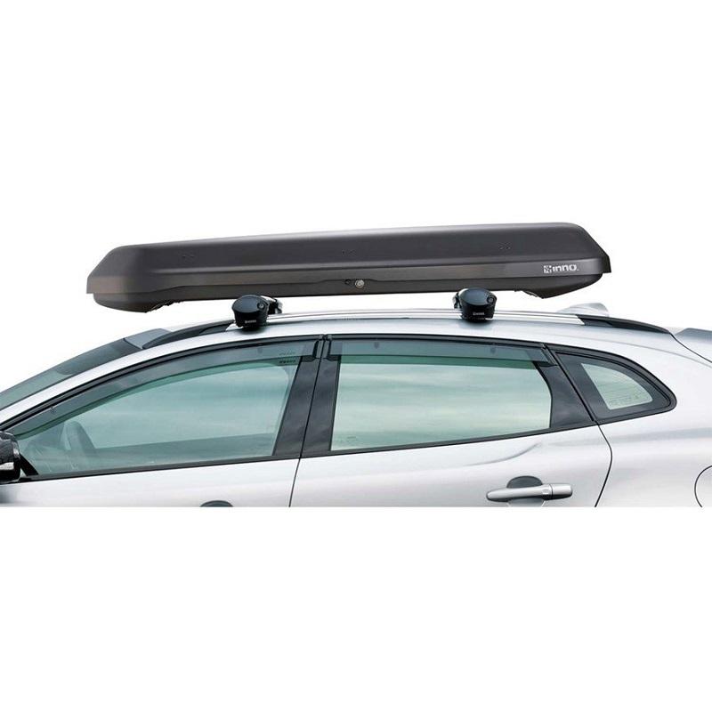 INNO イノー ルーフボックス ルーフボックス320 マットブラック